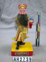 藏品(輔信將軍)的圖片